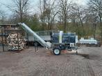 Brandhout,Haardhout, Eiken, Beuken(85%), Essen(15%), 6 m³ of meer, Ophalen of Verzenden, Eikenhout, Blokken