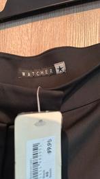 Watcher geweldig aparte broek!!!!, Maat 38/40 (M), Zwart, Nieuw, Ophalen of Verzenden