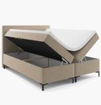 Topper - topmatras 8cm, Ophalen, 200 cm, 160 cm, Nieuw
