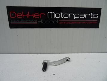 Schakelpedaal / Schakelpook Aprilia RSV4 2009-2010-2011 beschikbaar voor biedingen