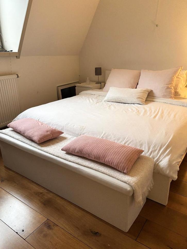 Storage bench, Huis en Inrichting, Kasten | Stellingkasten, Gebruikt, Ophalen