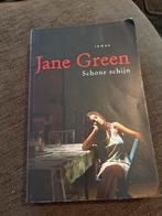 Jane Green - Schone schijn, Ophalen of Verzenden, Zo goed als nieuw, Jane Green