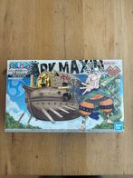 One Piece Anime figure set, Ophalen of Verzenden, Zo goed als nieuw, Beeldje of Figuurtje