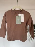 Katoenen shirt H&M adorables maat 86 / nieuw, HM, Jongetje of Meisje, Nieuw, Ophalen of Verzenden