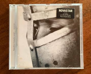 Cd nova star another lonely soul beschikbaar voor biedingen