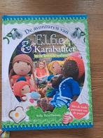 Elfie en Kabouter - Sprookjesboek, Ophalen of Verzenden