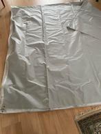 Mooie nette dakluifel voor caravan 4.00 bij 2.50, Ophalen of Verzenden, Zo goed als nieuw