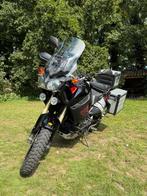 Yamaha XT1200Z 2011, Handvatverwarming, 2 cilinders, Particulier, Meer dan 35 kW