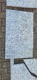 Te koop hardstenen aanrechtblad, Ophalen, Gebruikt, 200 cm of meer, Minder dan 100 cm