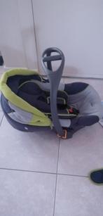 Auto stoeltje luxe met accessoires, Autogordel, Ophalen of Verzenden, Zo goed als nieuw, 0 t/m 10 kg