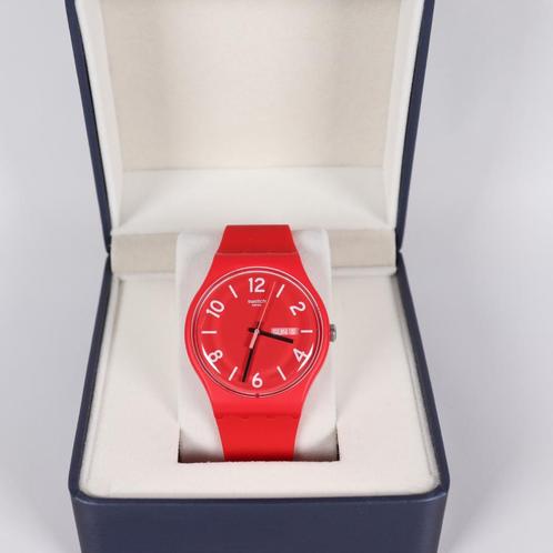 Swatch GR710 LAZERED Horloge - In Prima Staat, Sieraden, Tassen en Uiterlijk, Horloges | Heren, Zo goed als nieuw