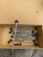 Paneelschroeven BP2 (19 stuks), Ophalen, Nieuw, Rvs, Overige typen