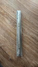 1x rail voor lade (bijv nachtkastje), Huis en Inrichting, Kasten | Ladekasten, 1 of 2 laden, Ophalen of Verzenden, Nieuw