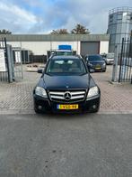 Mercedes-Benz Glk-klasse GLK 2010, Automaat, 1960 kg, Origineel Nederlands, Bedrijf