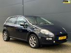 Fiat Punto Evo 0.9 TwinAir Lounge CRUISE | AIRCO | ELEK RAME, Voorwielaandrijving, Stof, Gebruikt, Euro 6