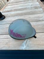 Cap voor kinderen, Dieren en Toebehoren, Paardrijkleding, Ophalen of Verzenden, Gebruikt, Kinderen, Cap