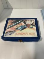 Matchbox vintage koffer, Ophalen, Gebruikt, Matchbox