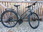 Giant (Liv) Alight disc 42cm S 3x7versnellingen, Fietsen en Brommers, Fietsen | Dames | Sportfietsen en Toerfietsen, Ophalen, Gebruikt