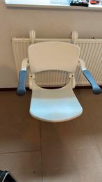 Po stoel, Ophalen, Gebruikt