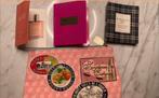 ESTEE LAUDER TOILETTASJE incl GEURTJES, Sieraden, Tassen en Uiterlijk, Toilettassen, Ophalen of Verzenden, Nieuw, Dame