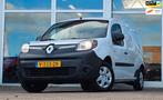 Renault Kangoo Z.E. Maxi (ex. accu) H1L2 Cruise Airco 1e Eig, Auto's, Bestelauto's, Gebruikt, 2 stoelen, Onderhoudsboekje, Parkeersensor