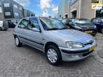 Peugeot 106 1.4 XR 5 deurs, Auto's, 4 cilinders, 400 kg, Bedrijf, Handgeschakeld