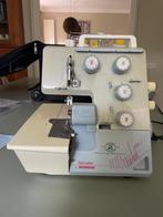 Bernina lockmachine, Ophalen, Gebruikt, Lockmachine, Bernina