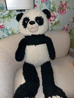 XL panda beer, Kinderen en Baby's, Speelgoed | Knuffels en Pluche, Verzenden, Zo goed als nieuw, Beer