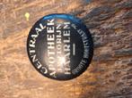 Antiek zalf.apothekers potje HAARLEM, Ophalen of Verzenden