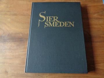 Siersmeden - K. Bijlsma en P. Kok beschikbaar voor biedingen