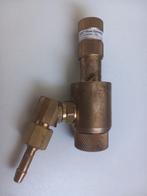 Air products flow optimizer reduceerventiel integra reduceer, Minder dan 30 cm, Overige typen, Nieuw, Minder dan 60 cm