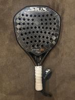 Siux Fenix Pro Black 5, Ophalen of Verzenden, Nieuw, Padelracket