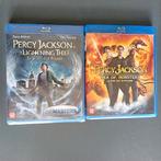 A2-1) Percy Jackson The Lightning Thief & Sea of Monsters, Ophalen of Verzenden, Gebruikt