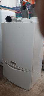 Vaillant, Doe-het-zelf en Verbouw, Ophalen, Gebruikt