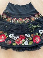 Oilily geborduurde rok, Kleding | Dames, Ophalen of Verzenden, Zo goed als nieuw