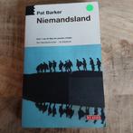 Pat Barker - Niemandsland, Ophalen of Verzenden, Zo goed als nieuw, Pat Barker