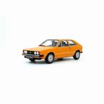 Nieuw binnen!! VW Scirocco Gti MK1 OT467 1:18 OTTO, Ophalen of Verzenden, Zo goed als nieuw, OttOMobile