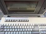 VINTAGE RETRO WERKEND ZGAN 1985 SHARP PC-7000 PORTABLE PC, Computers en Software, Vintage Computers, Ophalen of Verzenden, Sharp