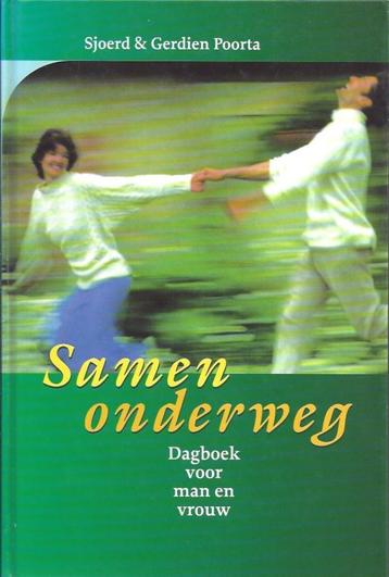 Samen onderweg - Sjoerd en Gerdien Poorta beschikbaar voor biedingen