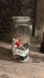 Gevulde Weckpot, Antiek en Kunst, Ophalen of Verzenden