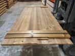 3.67 m2 puntschroot - geschaafd - nr: tp145, Ophalen, Nieuw
