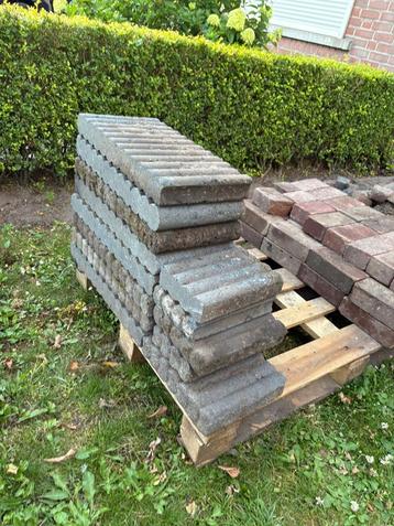 Opsluitbanden - 5 meter beschikbaar voor biedingen