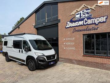 Pössl Roadcruiser 640 Automaat 9g! Fiat 8! Vol optie's! 160 beschikbaar voor biedingen