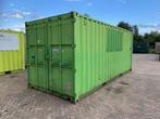 8ft 10ft 20ft 40ft 45ft container bulk bak opslag trailer, Ophalen of Verzenden