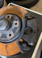 Mercedes-Benz W209/W203 Remklauw Links, Ophalen of Verzenden, Mercedes-Benz