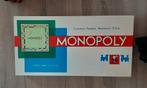 Monopoly Licentie vintage met guldens., Ophalen of Verzenden, Zo goed als nieuw