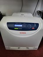 Xerox Phaser 6130 kleuren laser printer, Gebruikt, Xerox, Kleur printen, Laserprinter