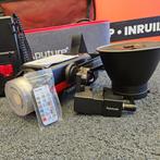 Aputure Light Storm LS C300d MKII (V-Mount) Compleet ZGAN, Dreamcast, Zo goed als nieuw, Support@dreamcast.com, SEGA Corporation
1-1-1 Nishi-Shinagawa
Shinagawa-ku, Tokyo 141-0033
Japan