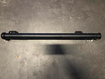 Traphekje zwart beschikbaar voor biedingen