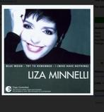 Liza Minnelli : the essential, Zo goed als nieuw, 1980 tot 2000, Ophalen